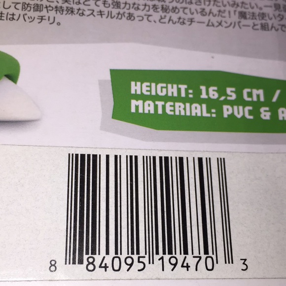 Nintendo Switch Mario Rabbids + Kingdom Battle Full Game + Rabbid Luigi Figurine - Picture 10 of 12